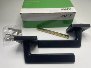 AJAX TREND BL 24 JK